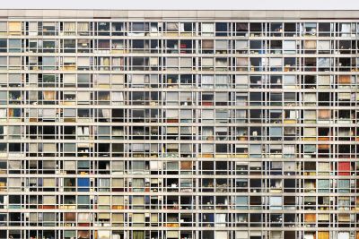 Andreas Gursky – Space is Time