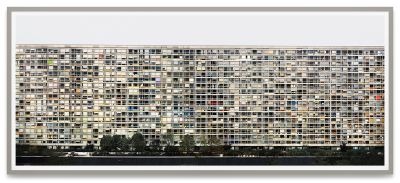 Andreas Gursky – Space is Time