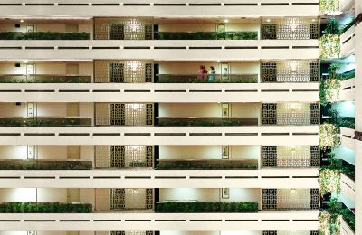 Andreas Gursky – Space is Time
