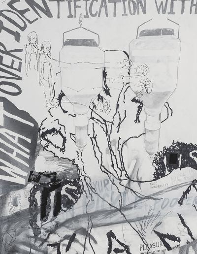 Kaari Upson – never, never ever, never in my life, never in all my born days, never in all my life, never – Los Angeles