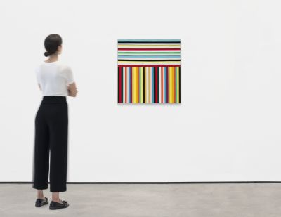 Sprüth Magers x Artadia – A Benefit Exhibition to Support the Next Generation of Artists – Group Exhibition – New York