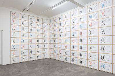 Hanne Darboven Foundation