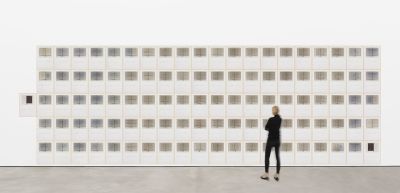 Hanne Darboven Foundation