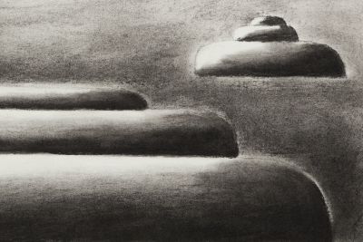 Andreas Schulze – Land’s End – London