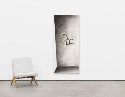 Andreas Schulze – Land’s End – London