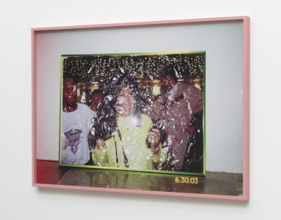 Martine Syms – Loser Back Home – Los Angeles