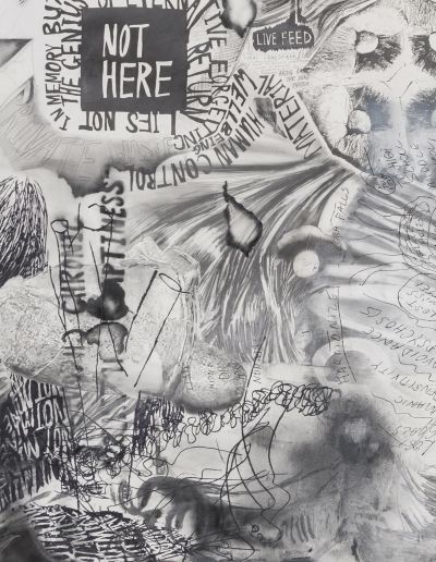 Kaari Upson – Body as Landscape – New York