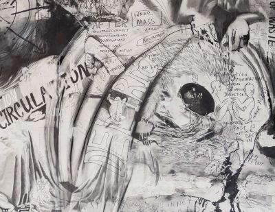 Kaari Upson – Body as Landscape – New York