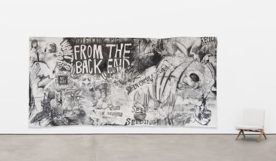 Kaari Upson – Body as Landscape – New York