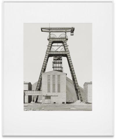 Bernd & Hilla Becher – Berlin