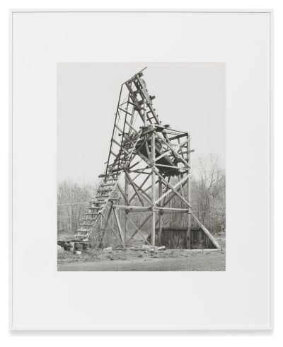 Bernd & Hilla Becher – Berlin