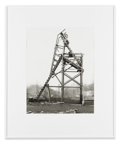 Bernd & Hilla Becher – Berlin