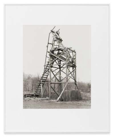 Bernd & Hilla Becher – Berlin