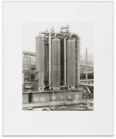 Bernd & Hilla Becher – Berlin