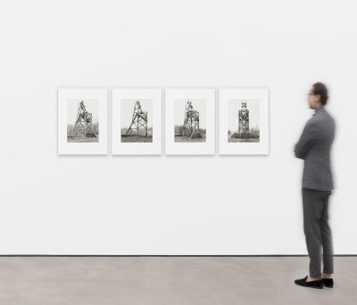 Bernd & Hilla Becher – Berlin