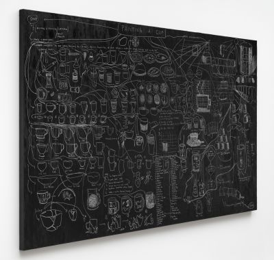 Analia Saban – Synthetic Self – Los Angeles