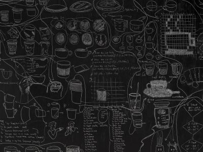 Analia Saban – Synthetic Self – Los Angeles