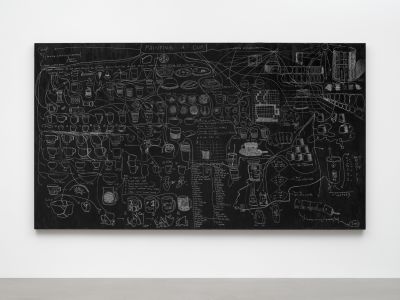 Analia Saban – Synthetic Self – Los Angeles