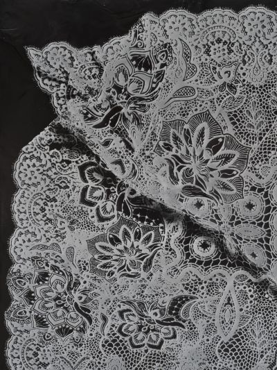 Analia Saban – Synthetic Self – Los Angeles