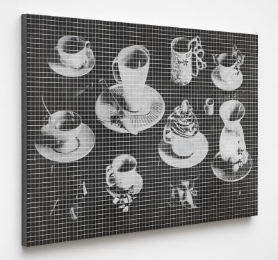 Analia Saban – Synthetic Self – Los Angeles