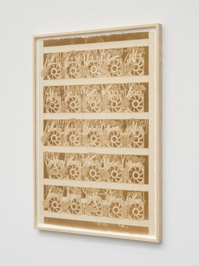 Analia Saban – Synthetic Self – Los Angeles