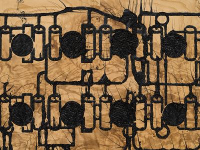 Analia Saban – Synthetic Self – Los Angeles
