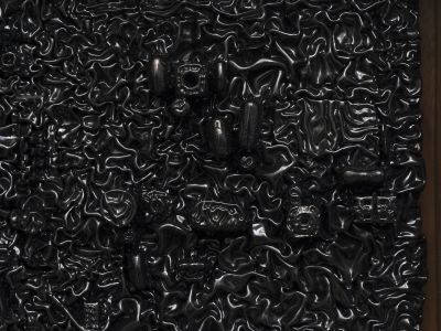 Analia Saban – Synthetic Self – Los Angeles