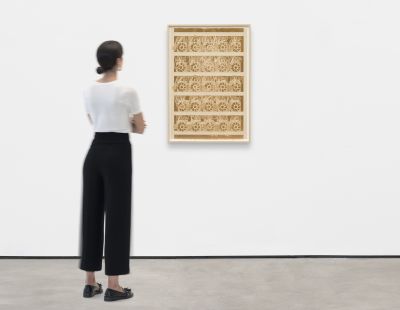 Analia Saban – Synthetic Self – Los Angeles