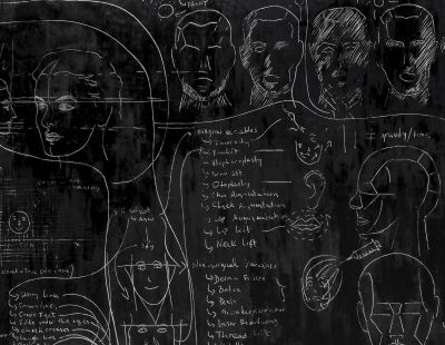 Analia Saban – Synthetic Self – Los Angeles