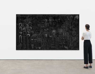 Analia Saban – Synthetic Self – Los Angeles