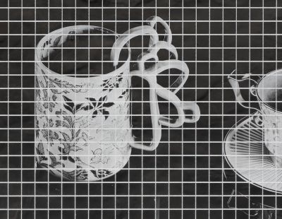 Analia Saban – Synthetic Self – Los Angeles