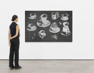 Analia Saban – Synthetic Self – Los Angeles