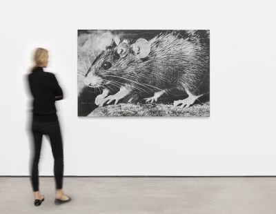 Analia Saban – Synthetic Self – Los Angeles