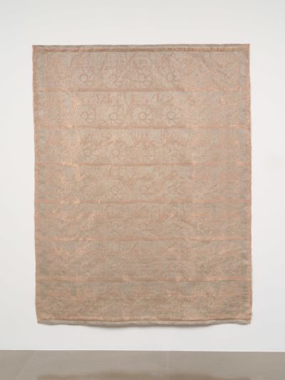 Analia Saban – Synthetic Self – Los Angeles