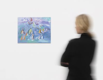 Karen Kilimnik – Karen Kilimnik – Berlin