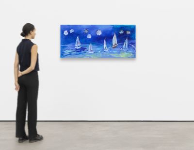 Karen Kilimnik – Karen Kilimnik – Berlin
