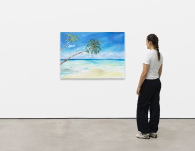 Karen Kilimnik – Karen Kilimnik – Berlin