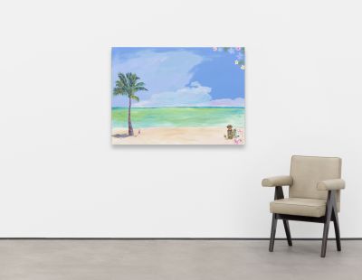 Karen Kilimnik – Karen Kilimnik – Berlin
