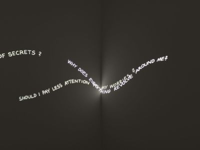 Peter Fischli David Weiss – Peter Fischli David Weiss – London