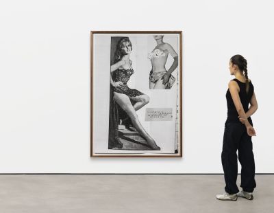 Astrid Klein – Astrid Klein – New York