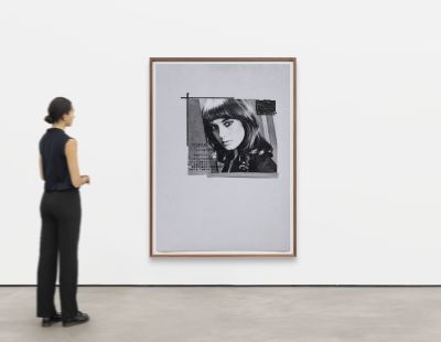 Astrid Klein – Astrid Klein – New York