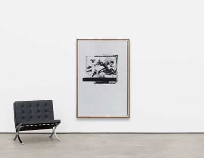 Astrid Klein – Astrid Klein – New York