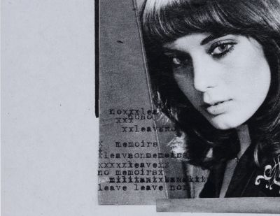 Astrid Klein – Astrid Klein – New York