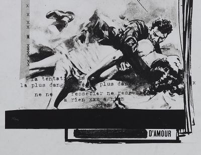 Astrid Klein – Astrid Klein – New York