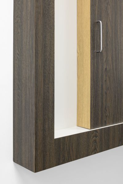 Richard Artschwager – Cornered: Celebrating the Artist’s Centennial – Berlin