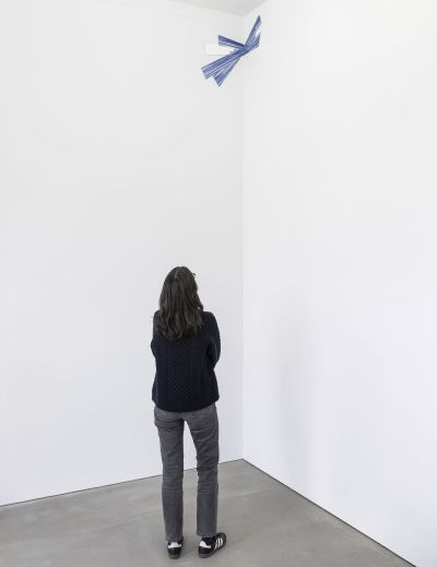 Richard Artschwager – Cornered: Celebrating the Artist’s Centennial – Berlin