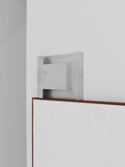 Thea Djordjadze – framing yours making mine – London