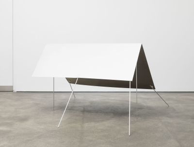 Thea Djordjadze – framing yours making mine – London