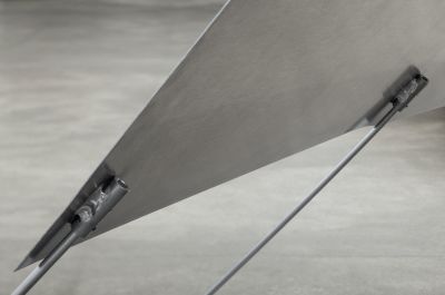 Thea Djordjadze – framing yours making mine – London