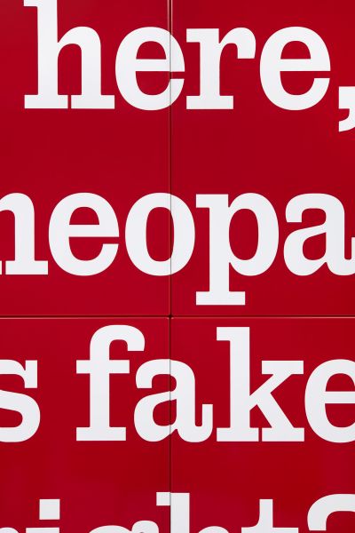 Nora Turato – it’s not true!!! stop lying! – Los Angeles